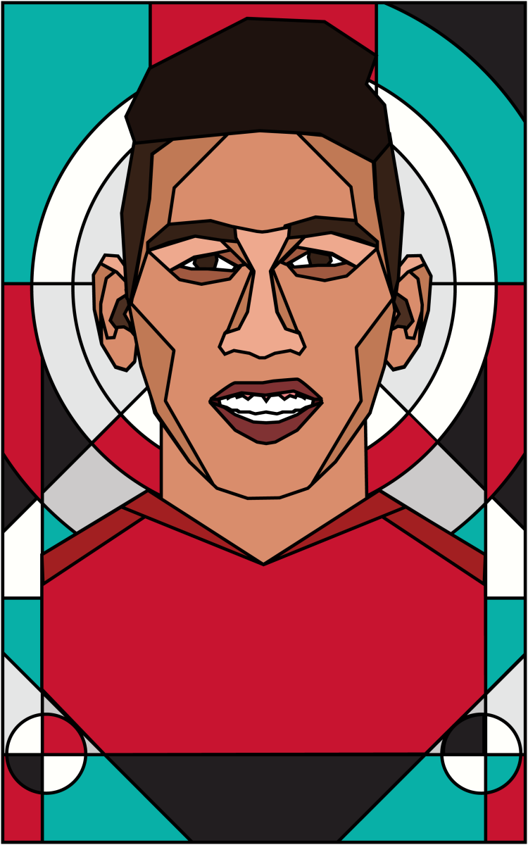 全场三分命 全场三分命