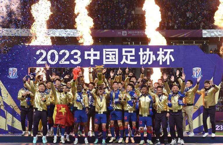 2018中国足协杯资格赛决赛圆满落幕 2018中国足协杯资格赛决赛圆满落幕